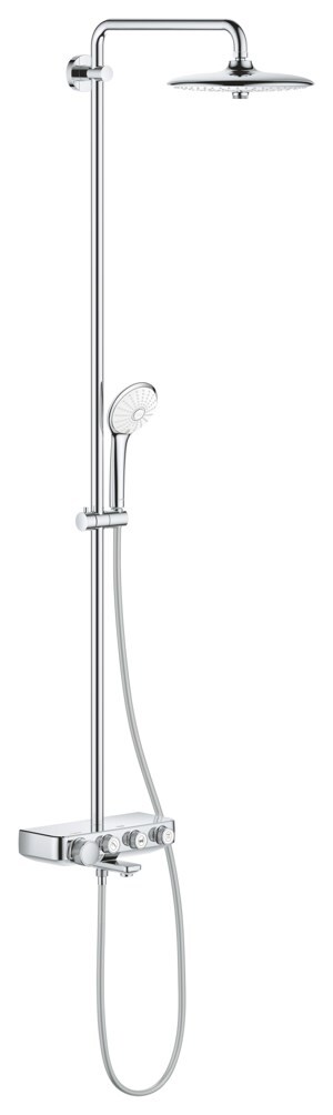 Sen cây tắm nhiệt độ Grohe Euphoria SmartControl 26510000