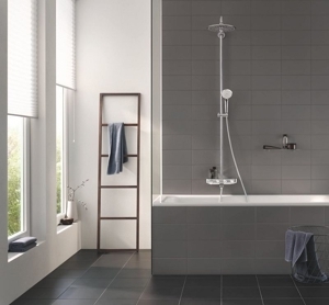 Sen cây tắm nhiệt độ Grohe Euphoria SmartControl 26510000