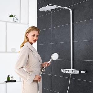 Sen cây tắm nhiệt độ Grohe SmartControl 26250000