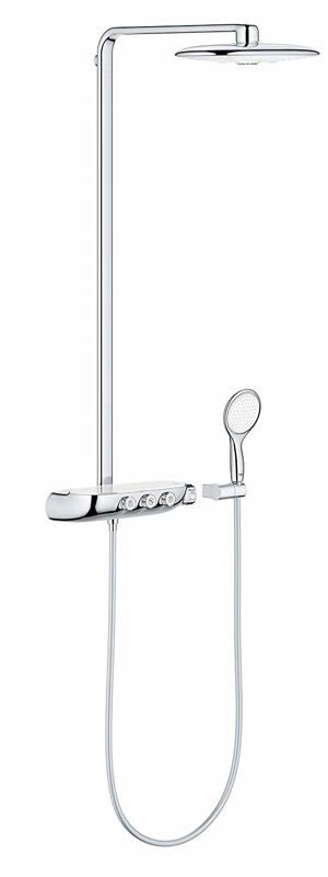 Sen cây tắm nhiệt độ Grohe SmartControl 26250000