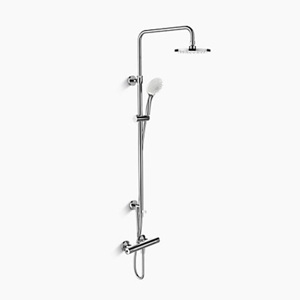 Sen cây tắm nhiệt độ Kohler July K-45352T-C9-CP