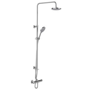 Sen cây tắm nhiệt độ Kohler July K-45352T-C9-CP