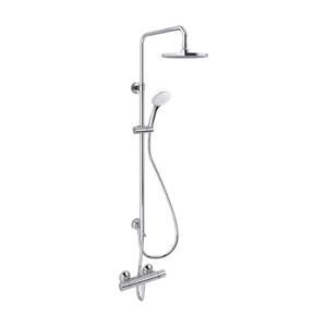 Sen cây tắm nhiệt độ Kohler July K-45352T-C9-CP