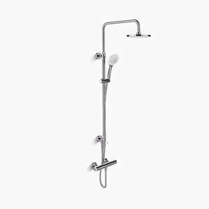 Sen cây tắm nhiệt độ Kohler July K-45352T-C9-CP