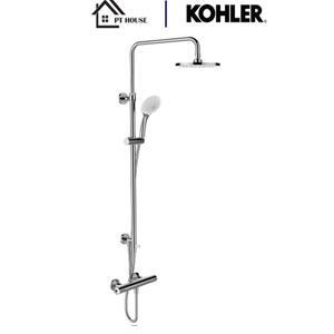 Sen cây tắm nhiệt độ Kohler July K-45352T-C9-CP