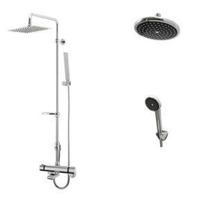 Sen cây tắm nhiệt độ Mirolin MK-908 set 3