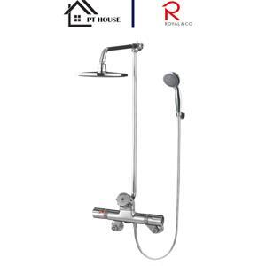 Sen cây tắm nhiệt độ Royal ToTo RBT733