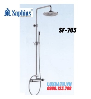 Sen cây tắm nhiệt độ Saphias SF-703
