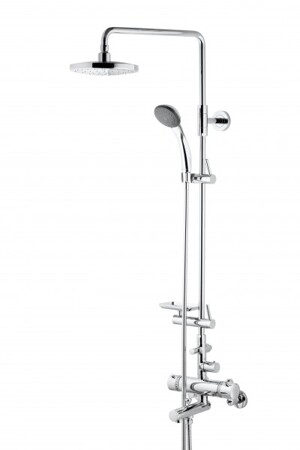 Sen cây tắm nhiệt độ Sobisung YJ-694FA