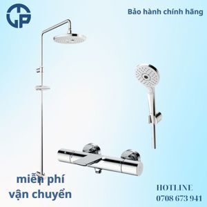 Sen cây tắm nhiệt độ Toto TBW01002B-TBV01402B-TBW01010A