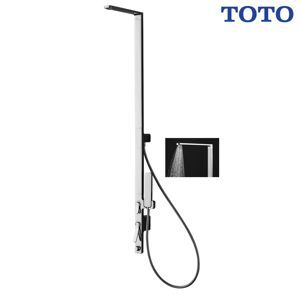 Sen cây tắm nhiệt độ Toto TMX95A