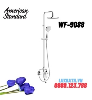 Sen cây tắm nóng lạnh American Standard WF-9088