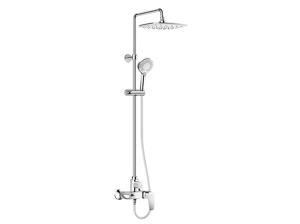Sen cây tắm nóng lạnh American WF-1772