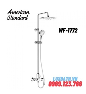 Sen cây tắm nóng lạnh American WF-1772