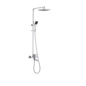 Sen cây tắm nóng lạnh Brasler SCST04