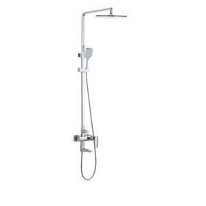 Sen cây tắm nóng lạnh Brasler SC10005