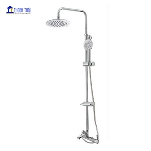 Sen cây tắm nóng lạnh cao cấp Sobisung IB-0900