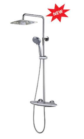 Sen cây tắm nóng lạnh Classic STP 1463W