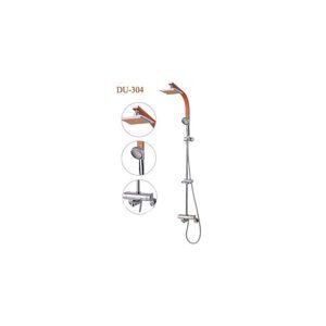 Sen cây tắm nóng lạnh Daehan DU-304