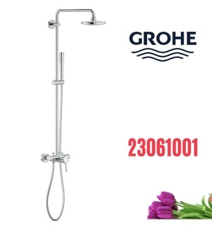 Sen cây tắm nóng lạnh Grohe 23061001