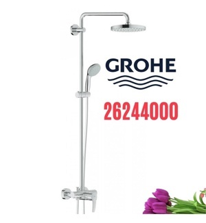 Sen cây tắm nóng lạnh Grohe 26244000