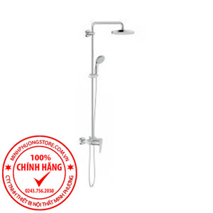 Sen cây tắm nóng lạnh Grohe 26244000