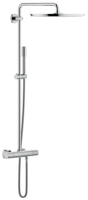 Sen cây tắm nóng lạnh Grohe 27174001