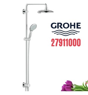 Sen cây tắm nóng lạnh Grohe 27911000