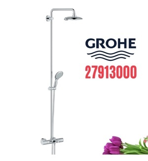 Sen cây tắm nóng lạnh Grohe 27913000