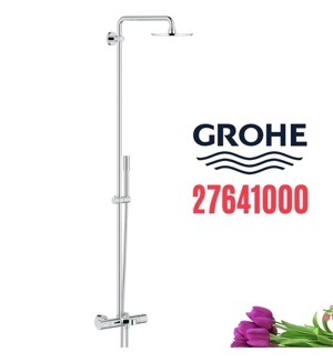 Sen cây tắm nóng lạnh Grohe 27641000