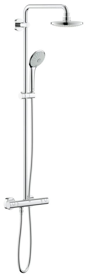 Sen cây tắm nóng lạnh Grohe 27420001