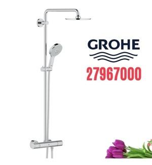 Sen cây tắm nóng lạnh Grohe 27967000