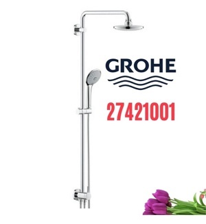 Sen cây tắm nóng lạnh Grohe 27421001