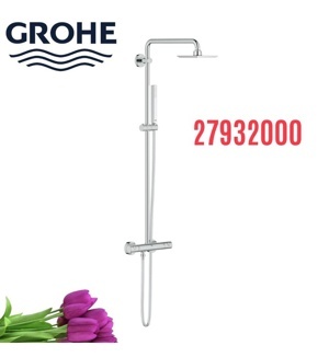 Sen cây tắm nóng lạnh Grohe 27932000