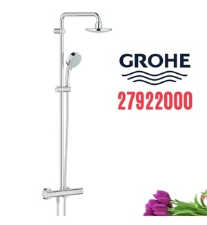 Sen cây tắm nóng lạnh Grohe 27922000