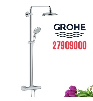 Sen cây tắm nóng lạnh Grohe 27909000