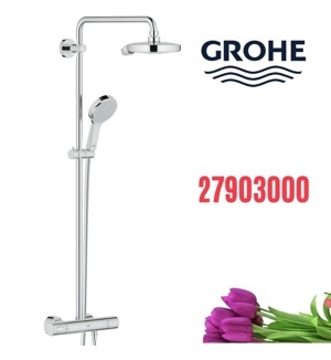 Sen cây tắm nóng lạnh Grohe 27903000