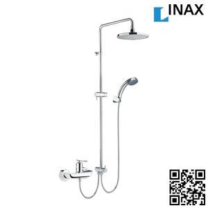 Sen cây tắm nóng lạnh Inax BFV-41S-5C