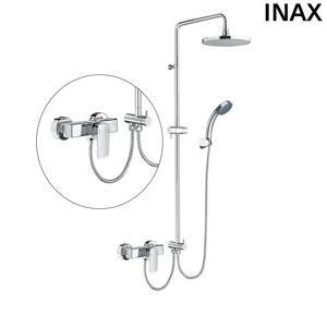 Sen cây tắm nóng lạnh Inax BFV-50S-5C