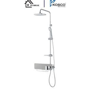 Sen cây tắm nóng lạnh Kosco CO90818