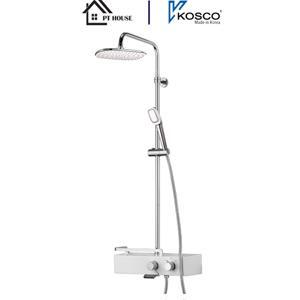 Sen cây tắm nóng lạnh Kosco CO60818