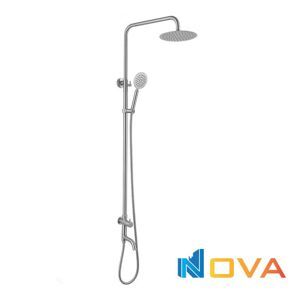 Sen cây tắm nóng lạnh Navier NV-821