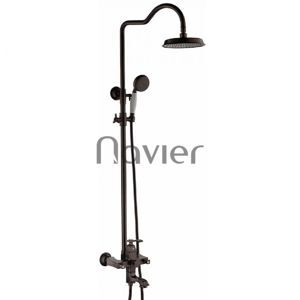 Sen cây tắm nóng lạnh Navier NV-804