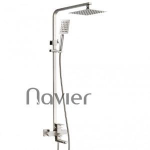 Sen cây tắm nóng lạnh Navier NV-806