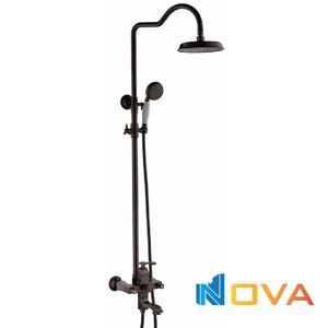 Sen cây tắm nóng lạnh Navier NV-804