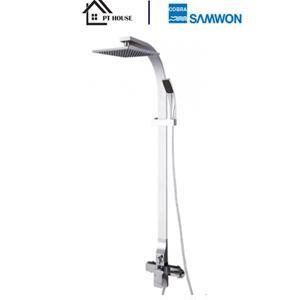 Sen cây tắm nóng lạnh Samwon FB-314L