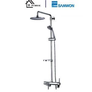 Sen cây tắm nóng lạnh Samwon NFB-300