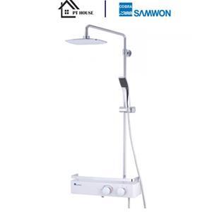 Sen cây tắm nóng lạnh Samwon SR-466