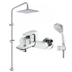 Sen cây tắm nóng lạnh Toto TBG04302V/DM907C1S/DGH108ZR