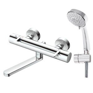 Sen cây tắm nóng lạnh Toto TBV03429V/DGH108ZR